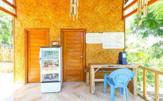 Merta Beach Bungalow by Bukit Vista