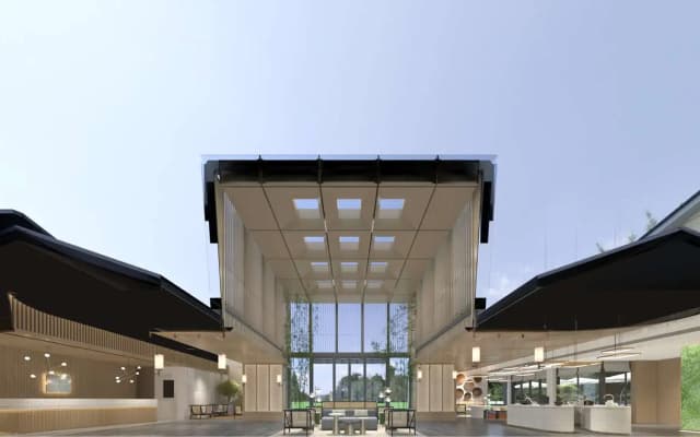 Hilton Garden Inn Guilin Yangshuo