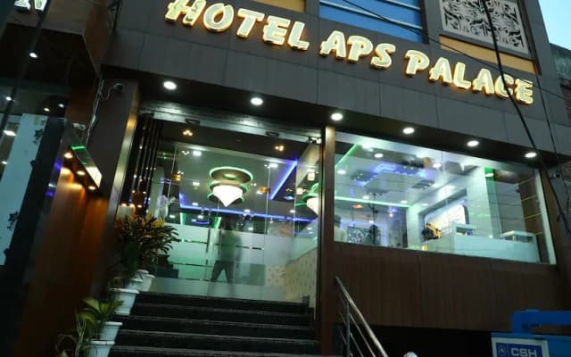 Aps Palace