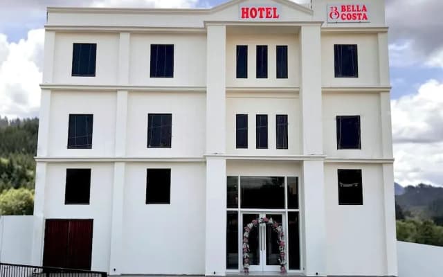 Hotel Bella Costa