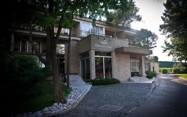Hotel Grande Casa