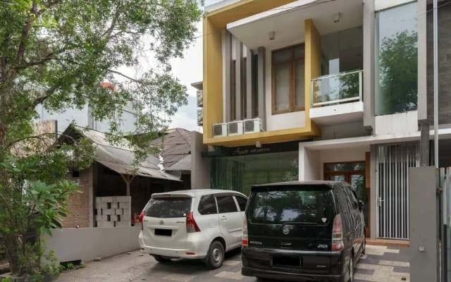 Aimer Guest House Syariah Redpartner(Former Aimer Guest House Syariah)