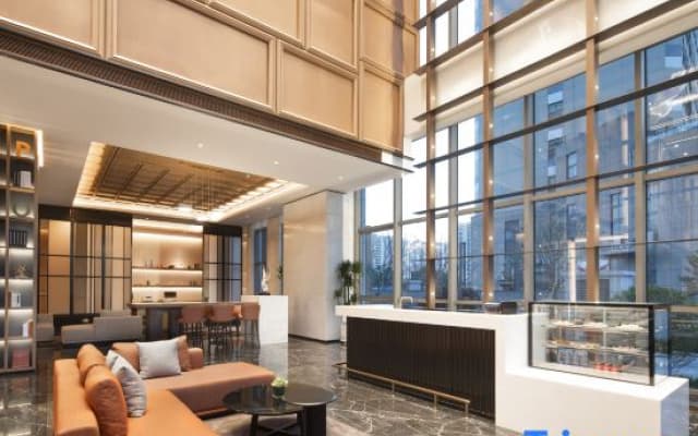 Hampton by Hilton Kunshan North