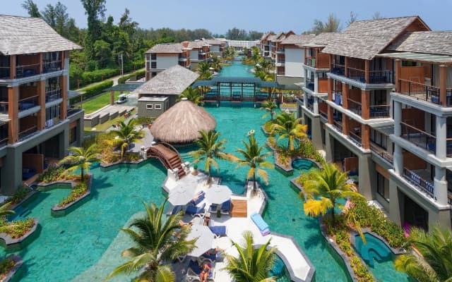 Mai Holiday By Mai Khao Lak
