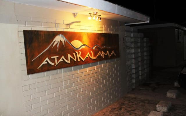 Atankalama