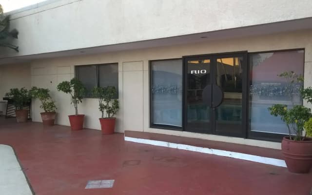 Hotel Del Rio