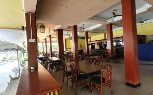 Selesa Hillhomes Golf resort - T10GGB