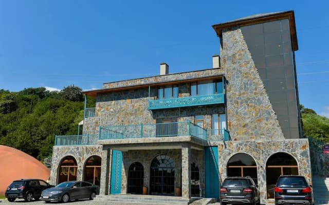 Prometheus Epic Hotel & Spa