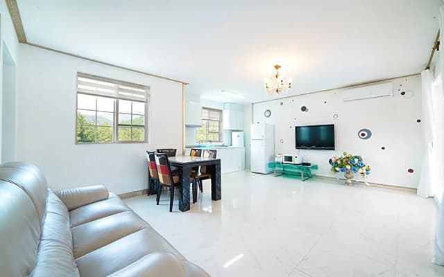 Yangyang Hillstar Pension