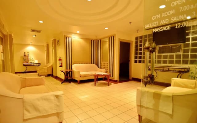 Tinidee Hotel@Ranong