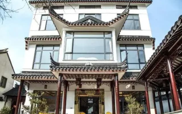 Jinting Jiangfu Homestay