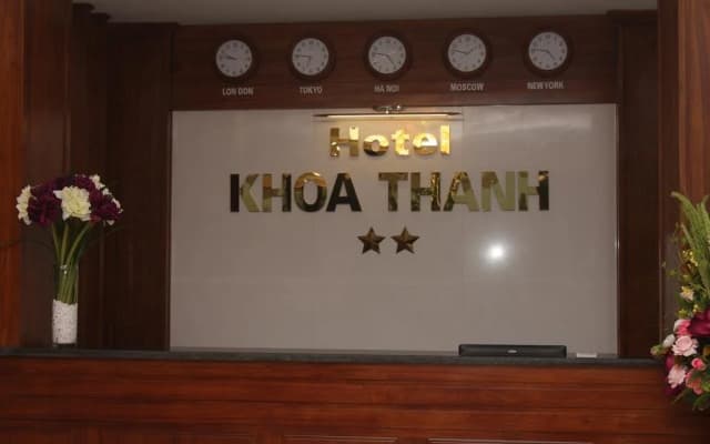 Khoa Thanh Hotel