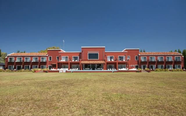 Pampas de Areco Hotel & Spa - Adults Only