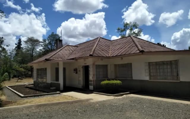 Kenmosa Resort