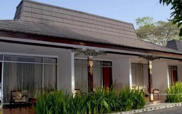 Sriwedari Resort & Business Center Yogyakarta