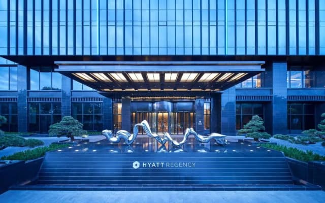 Hyatt Regency Lanzhou