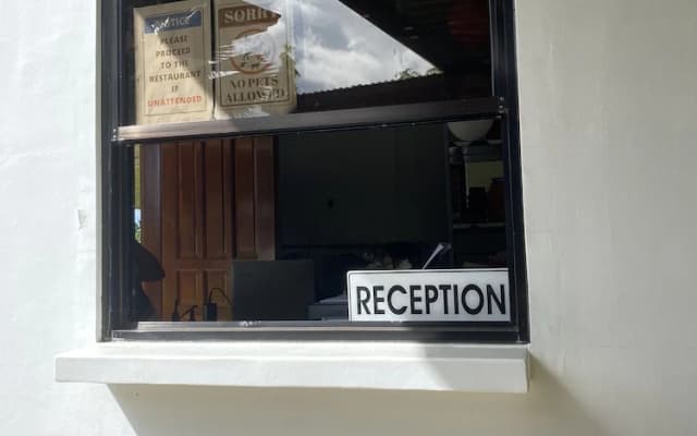 Tongatok Cliff Resort