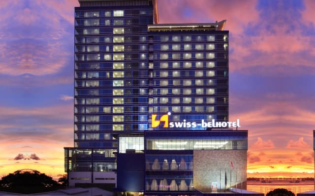 Swiss-Belhotel Makassar