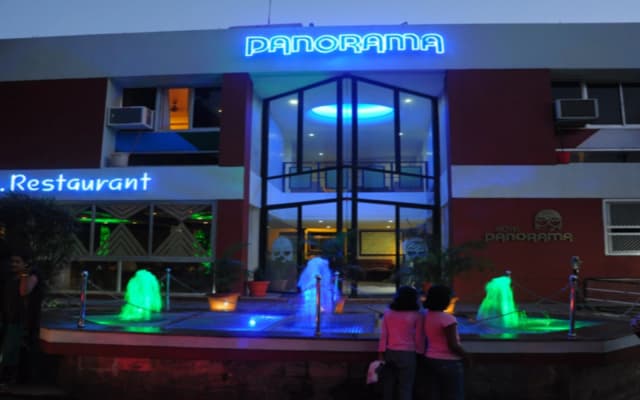 Panorama Resort Managed by Yashoda Group
