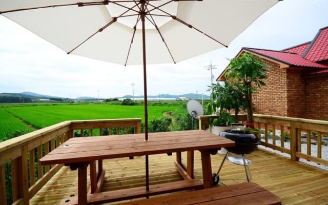 Gochang Mer Pang Pension