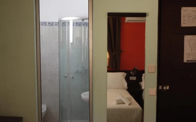 Hotel Asmaa