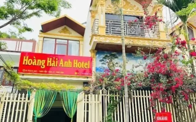 Hoang Hai Anh Hotel