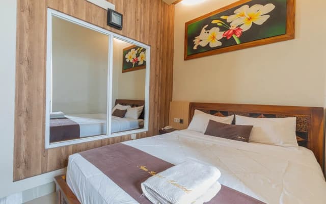 Jepun Guest House
