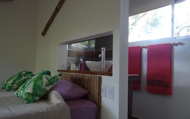 Baliyana Lodge