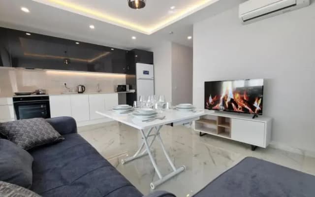 Elite City 3 Luxury Residence