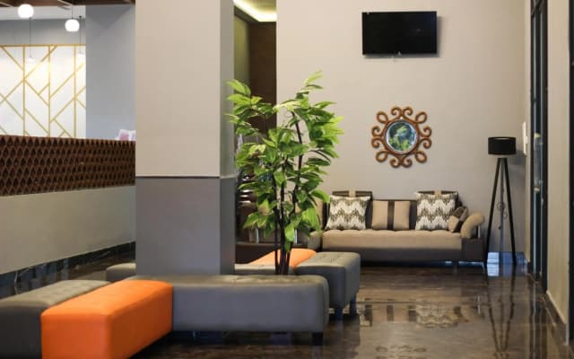 Grand Miami Hotel