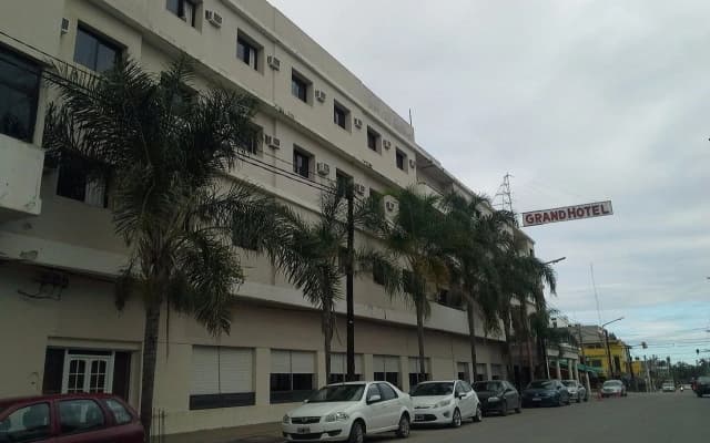 Grand Hotel
