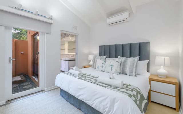 San Lameer Villa Rentals 2907