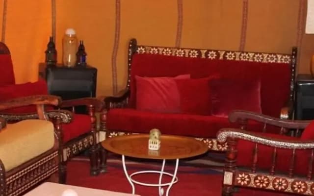 Karim Sahara Prestige