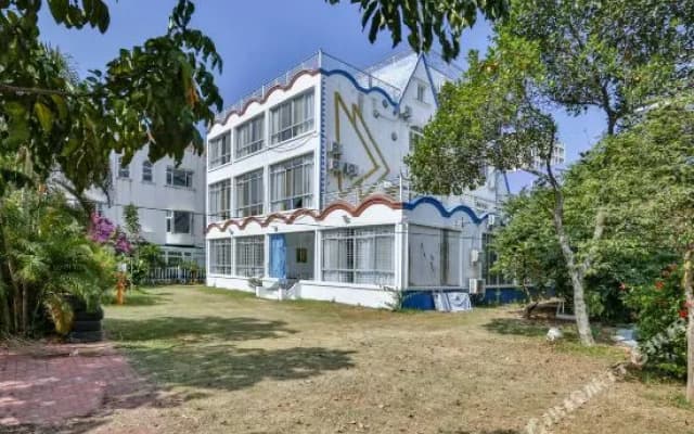 Wuxinghai Holiday Hotel