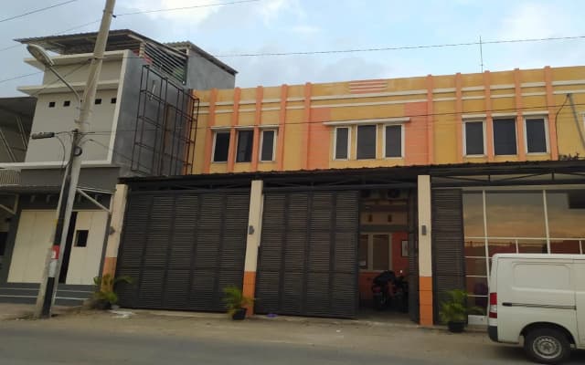 Kartini Residence Semarang RedPartner