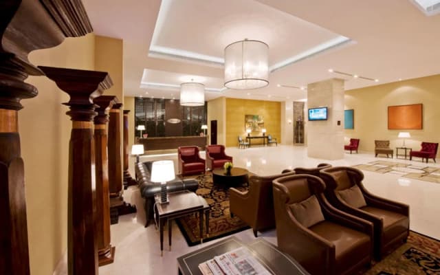 Oakwood Premier Prestige - UB City