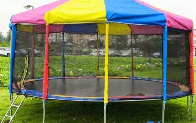 Haixin Resort