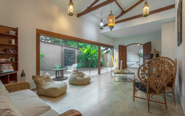 Hotel Vila Kebaya