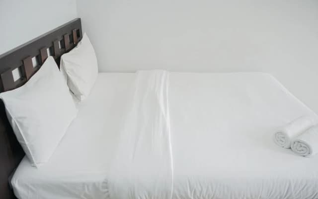 Comfort Studio Apartment At Great Western Resort