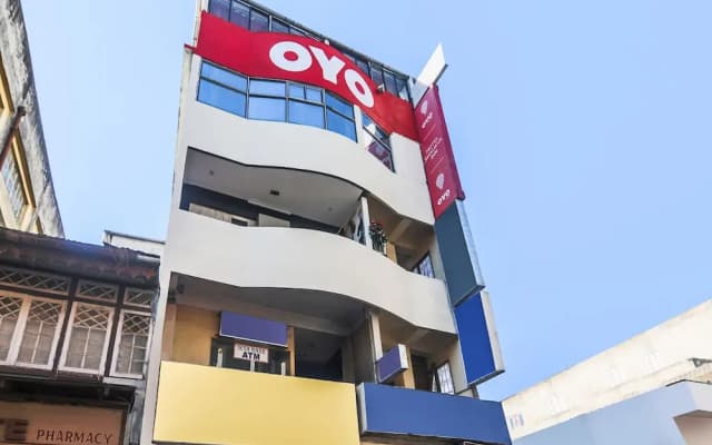 Hotel Shaurya Inn