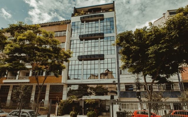 Hotel Habitare