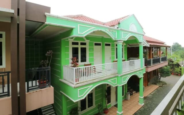 Hotel Amarsya