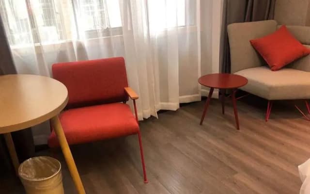 Thank Inn Hunan Hengyang Leiyang Xihu Zhong Road