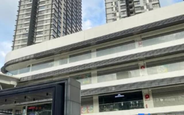 D'Sara Sentral Condo