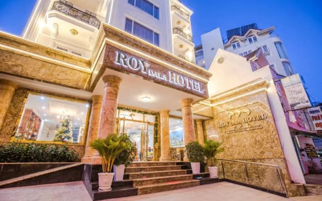 Roy Dala Hotel