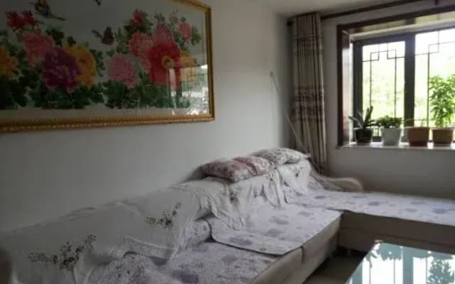 Xianyaju Hostel