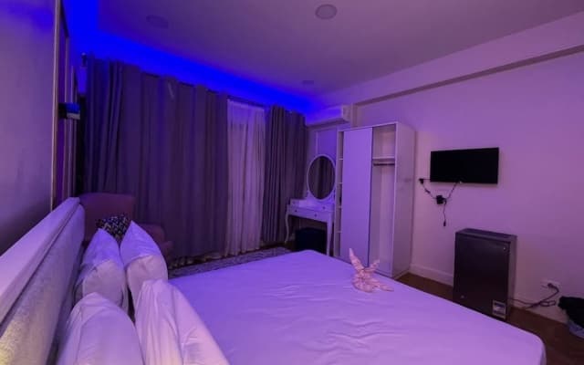 Lucky Hostel