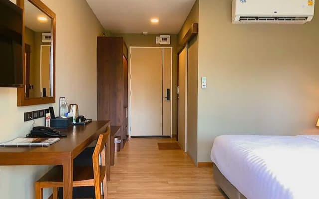 RiverTree Resort Chiangkhan
