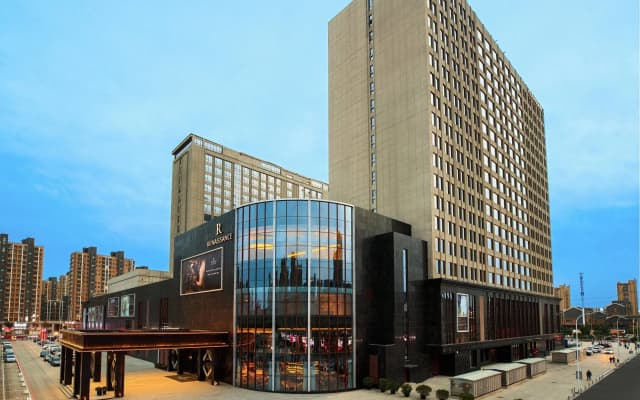 Renaissance Shenyang West Hotel