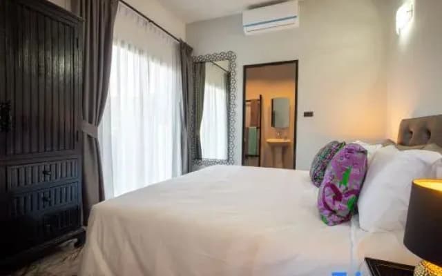 Picturesque 4Br Cape Yamu Seaview Pool Villa